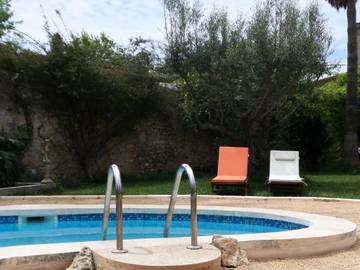Apartment in Sencelles, Mallorca Inselmitte für 2 