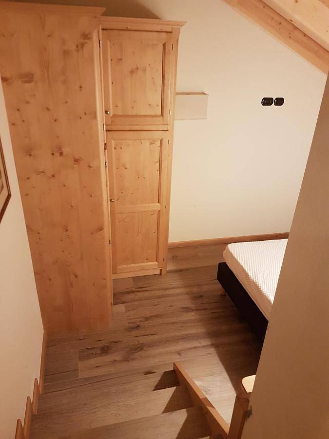 Gîte pour 4 personnes, avec vue à San Vito di Cadore - 2