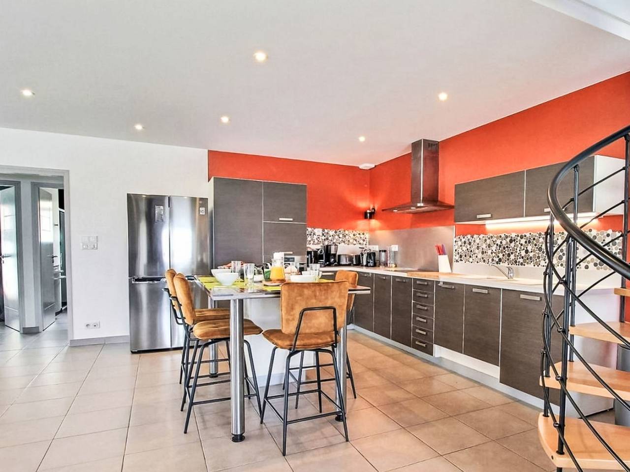 Portivy in Kerhostin, Saint-Pierre-Quiberon