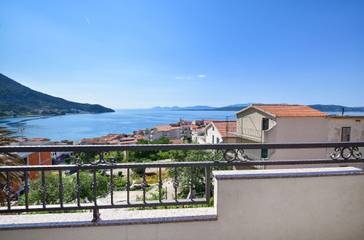 Studio dla 4 osoby w Igrane, Żupania splicko-dalmatyńska, Zdjęcie 1