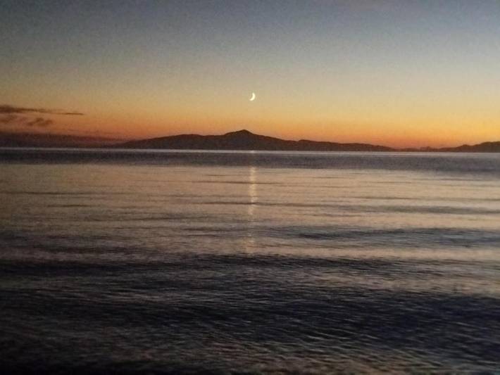 Camping für 4 Personen, mit Garten und Ausblick, mit Haustier in Griechenland - 4