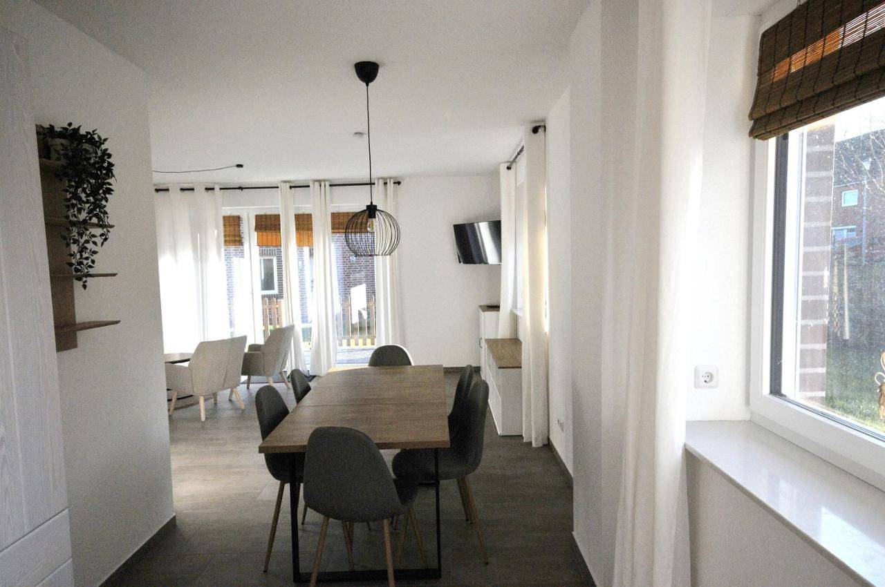 Two-Bedroom House in Loppersum (Hinte), Hinte
