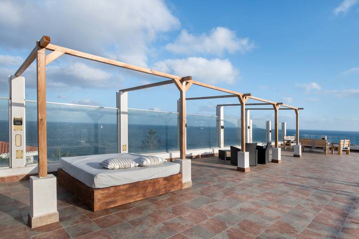 Ferienhaus für 2 Personen, mit Garten auf den Kanaren - 2