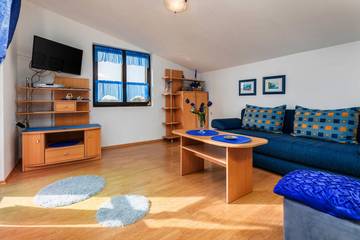 Holiday Rental for 3 People in Pula, Pula-Medulin, Photo 3