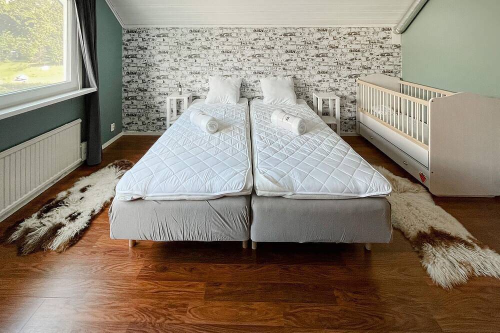 Schönes Haus mit 3 Schlafzimmern in. in Gislaved, Jönköpings län