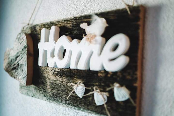 Ferienwohnung für 2 Personen, mit Ausblick und Garten, mit Haustier in Bach - 2