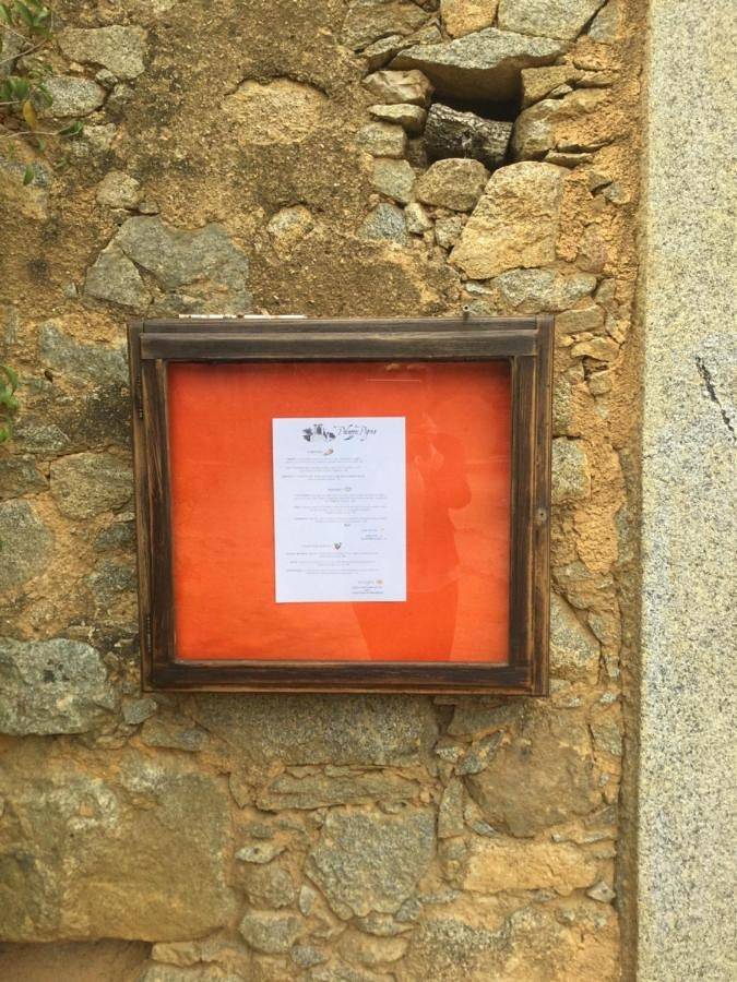 Hôtel pour 3 personnes, avec jardin et terrasse dans Pigna - 2