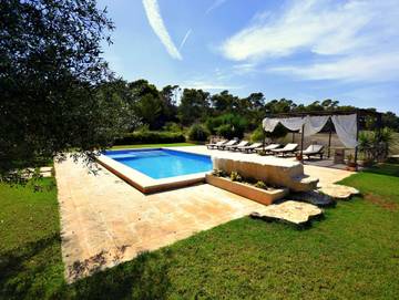784528 Finca Son Colom in Manacor, Mallorca Osten 784528 Finca Son Colom in Manacor, Mallorca Osten für 10