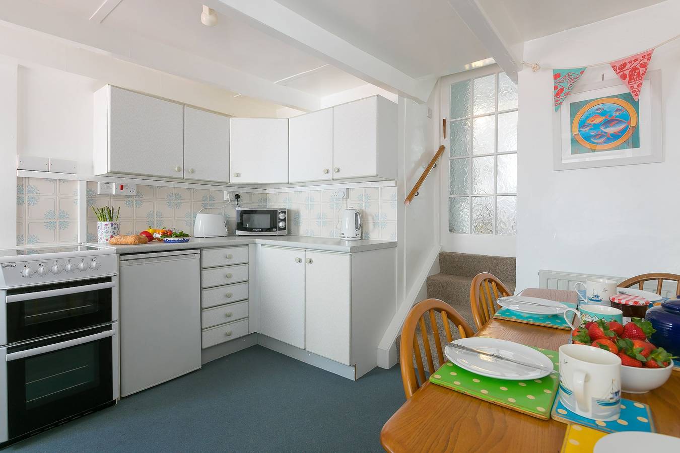 Cottage für 4 Personen in St. Ives, Cornwall