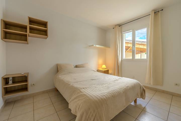 Casa de vacaciones para 8 personas con terraza in Châteaurenard, Region de Arles