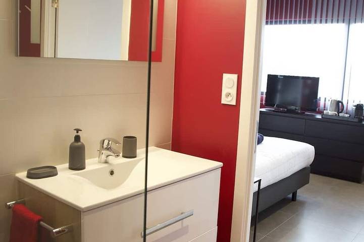 Location de vacances pour 2 personnes à Mérignies - 2