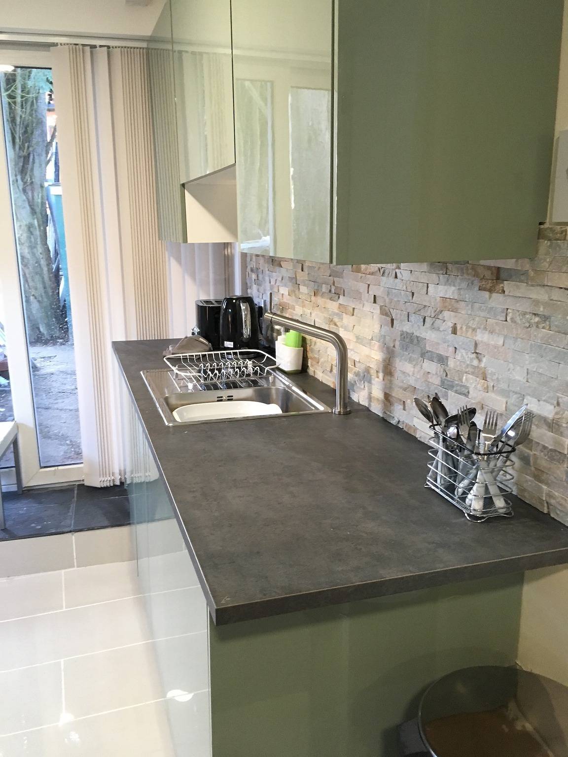 Appartamento intero, Treetops Apartment 3 in Birmingham, Birmingham e dintorni