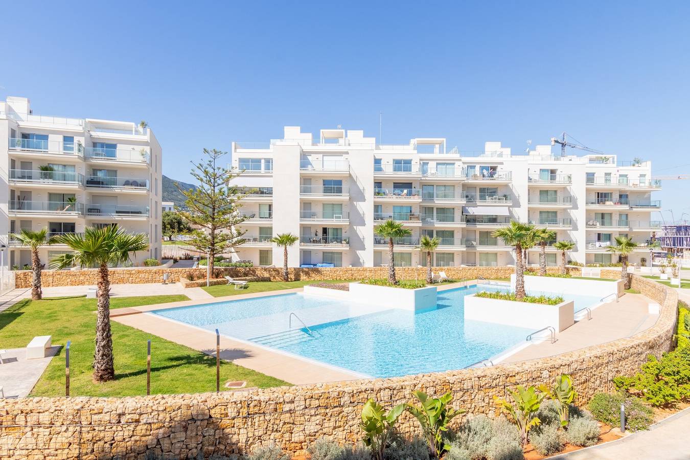 Appartamento vacanze a Dénia a partire da 273€ a notte