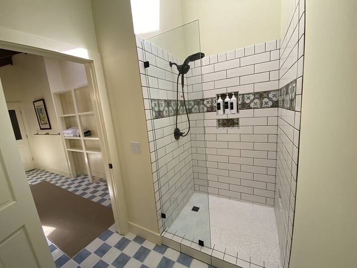 Vacation rental for 10 people, with terrace in Big Canoe