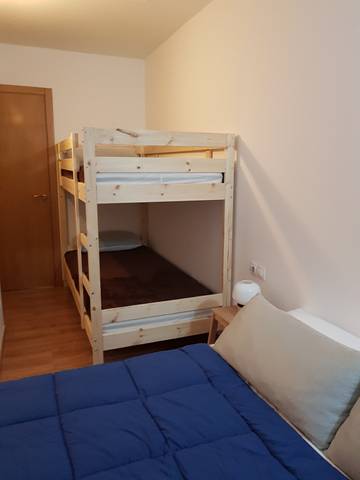 Appartement De Vacances pour 8 Personnes dans Soldeu, Grandvalira, Photo 1