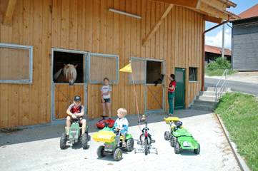 Bauernhof für 4 Personen in Zwiesel, Ostbayern, Bild 4