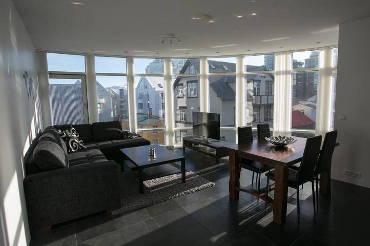 Ferienwohnung für 6 Personen, mit Terrasse - 1