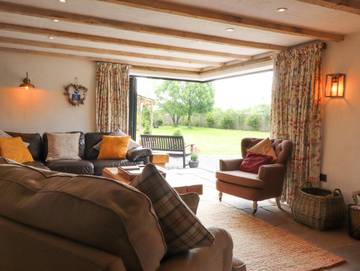 Cottage for 6 People in Lancashire, North West England, Photo 4