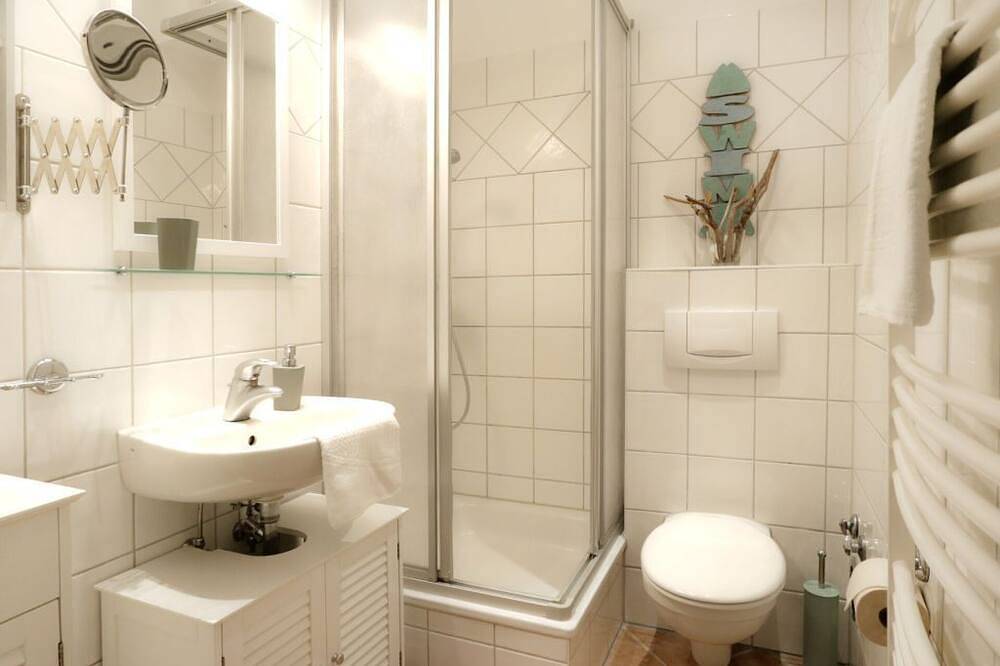 Ganze Wohnung, Whg. Bremen, Groß Schwansee in Groß Schwansee, Kalkhorst