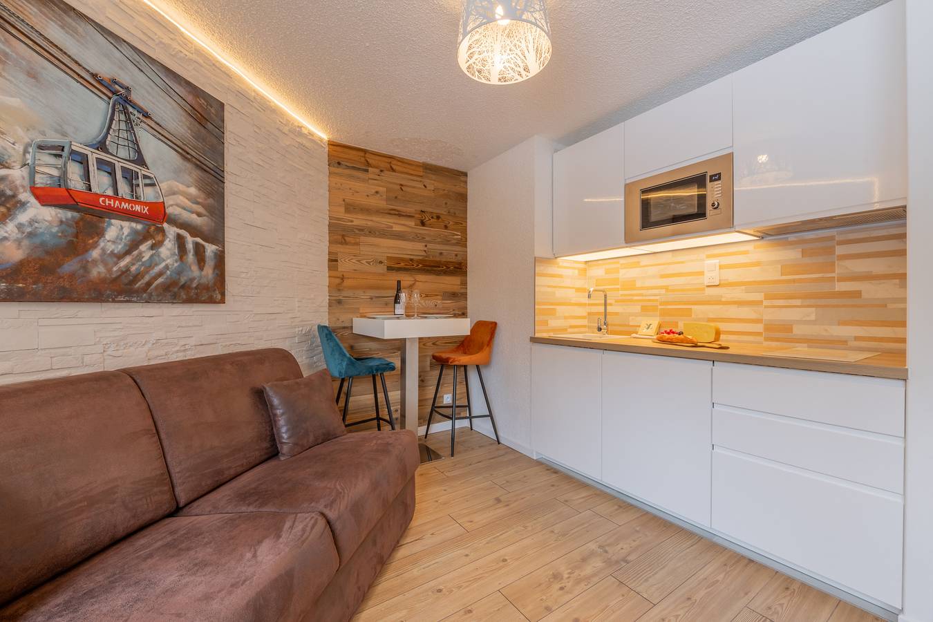 Photo : Appartement de vacances