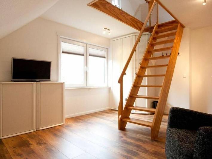 Ferienhaus für 6 Personen, mit Terrasse