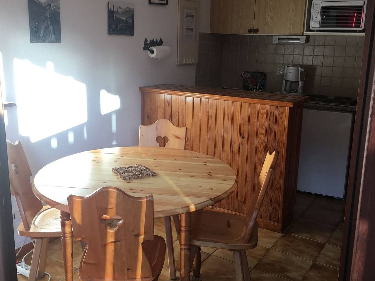 Photo : Appartement de vacances