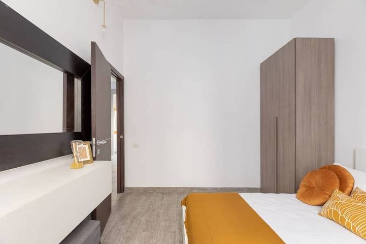 Ganze Wohnung, IFlat | Monti Elegant Apartment with Terrace in Rom Zentrum, Rom