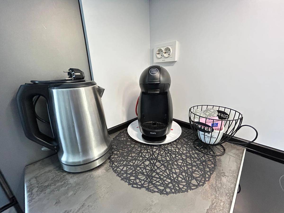 Appartement entier, Mateo in Roussé, Bulgarie