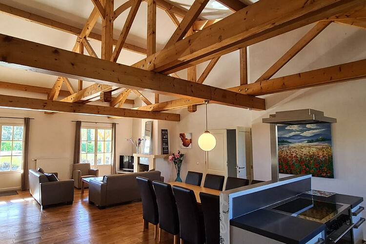 Bungalow en Lanzac con Vistas in Lanzac, Quercy