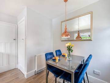 Cottage for 2 People in Torquay, Torbay, Photo 3