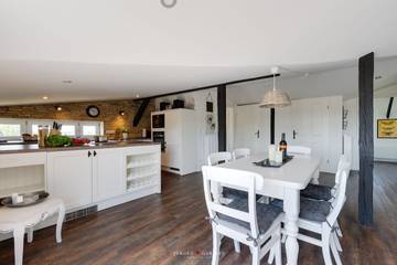 Ferienwohnung für 4 Personen in Glücksburg, Flensburger Förde, Bild 4