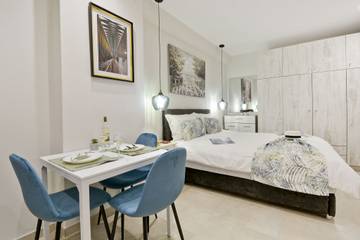 Gîte pour 2 personnes dans Corfou (ville)