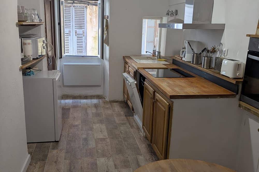 Ganze Wohnung, Apartment in La Brigue Center—Perfect for large families! in La Brigue, Mittelmeerküste (Frankreich)