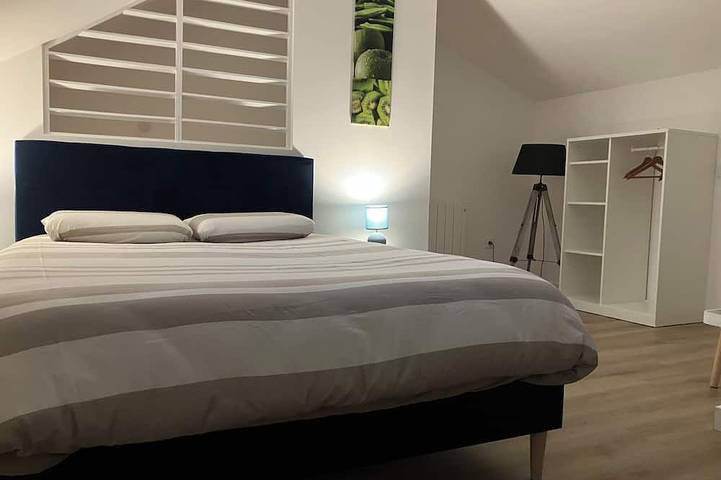 Location de vacances pour 2 personnes à Doudeville - 4