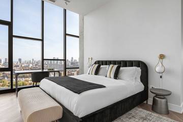 Apartament Wakacyjny dla 7 osoby w Chicago, Hrabstwo Cook, Zdjęcie 1