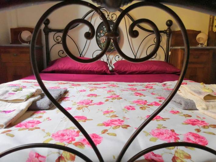 B&b per 2 persone a Sansepolcro