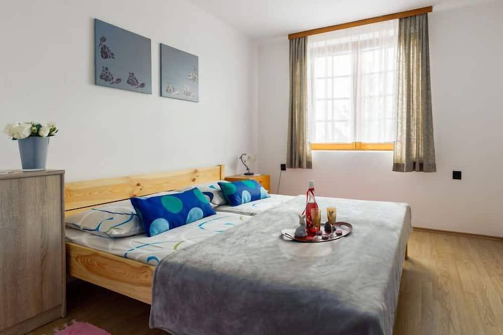 Ferienhaus Nimrod in Balatonfenyves, Plattensee Südufer