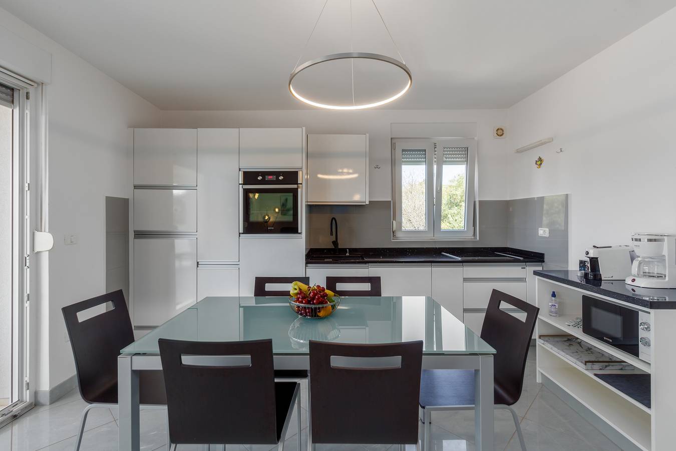 Ganze Wohnung, Apartment Sky in Novigrad, Umag und Umgebung