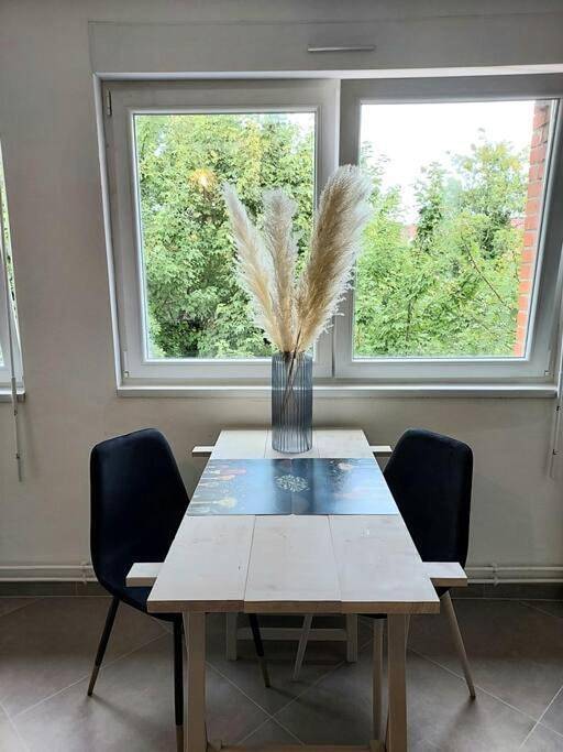 Appartement entier, One-Bedroom Apartment in Coudekerque-Branche, Région de Dunkerque