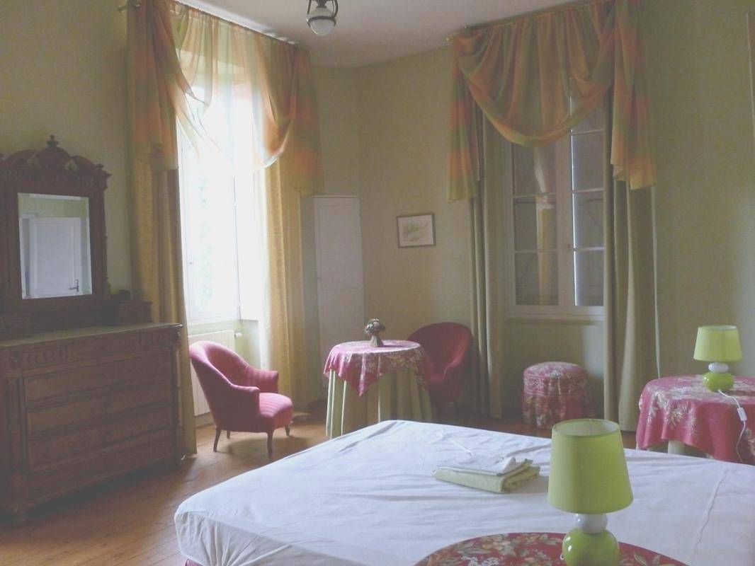 Double Room in Thil, Toulouse et ses environs