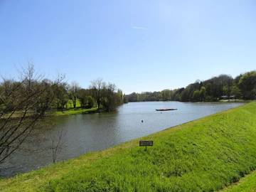 Villa pour 6 Personnes dans Prailles, Région de Niort, Photo 2