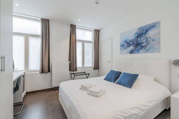 Ferienwohnung für 2 Personen - 1