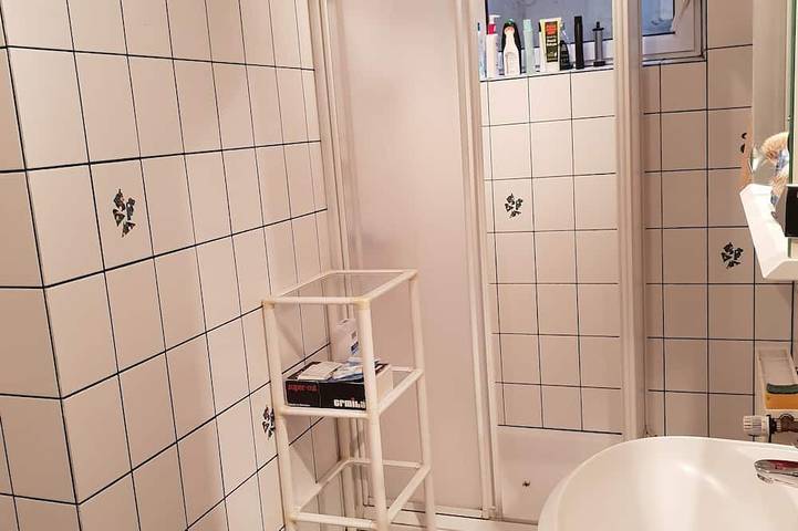 Ferienhaus für 8 Personen, mit Balkon und Whirlpool sowie Garten und Sauna in Kall - 4