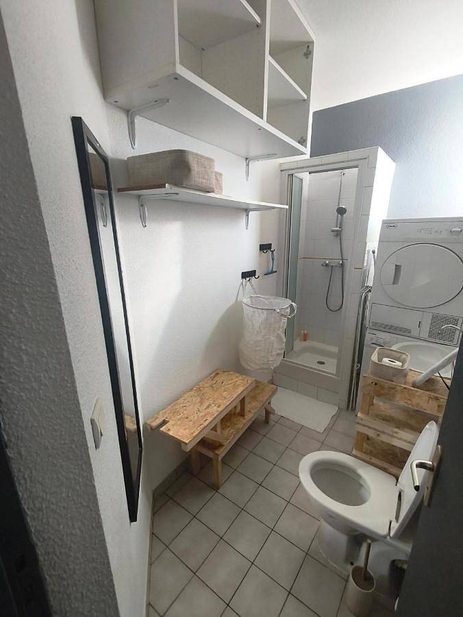 Gîte pour 2 personnes, avec vue, animaux acceptés dans Office De Tourisme De Gap - 4