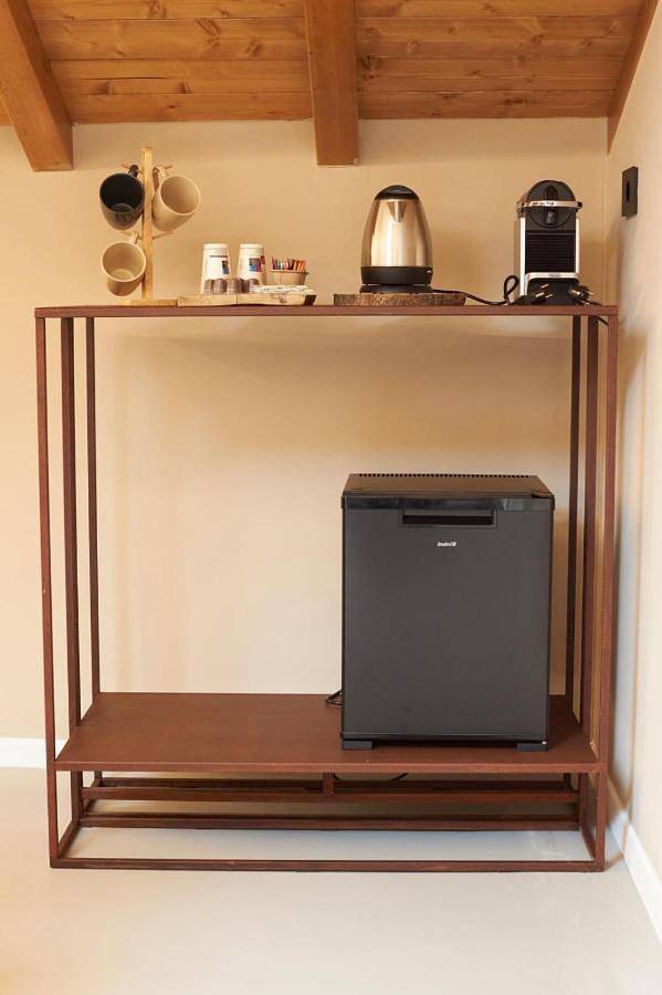 Maison d’hôte pour 3 personnes, avec balcon à Parme - 4