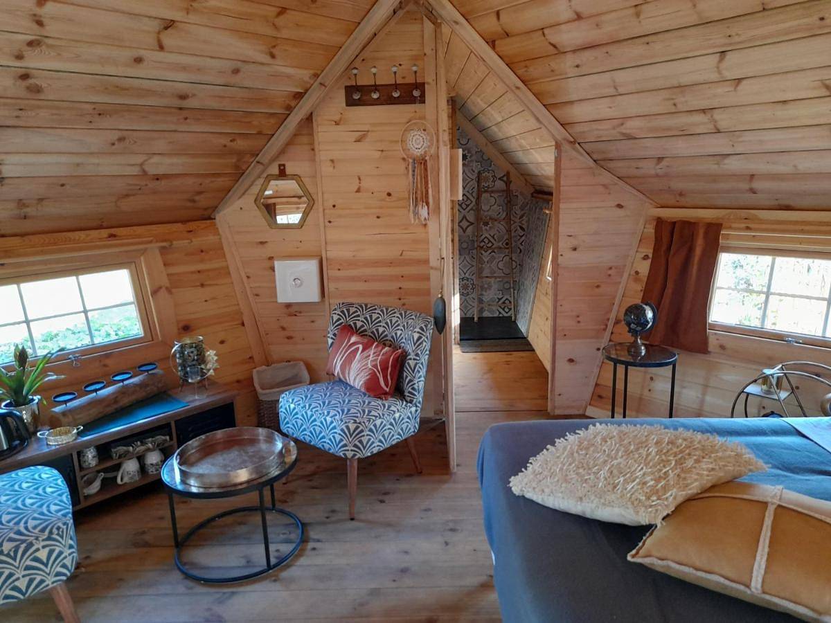 Double Room with Terrace in Pouzauges, Fontenay-le-Comte