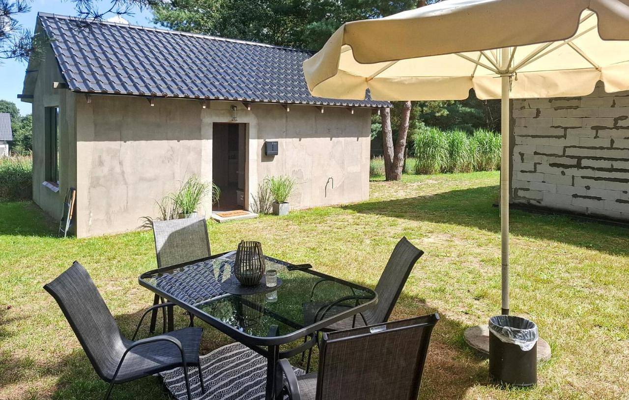 Nice Home In Dargobadz With Wifi in Dargobądz, Stettiner Haff
