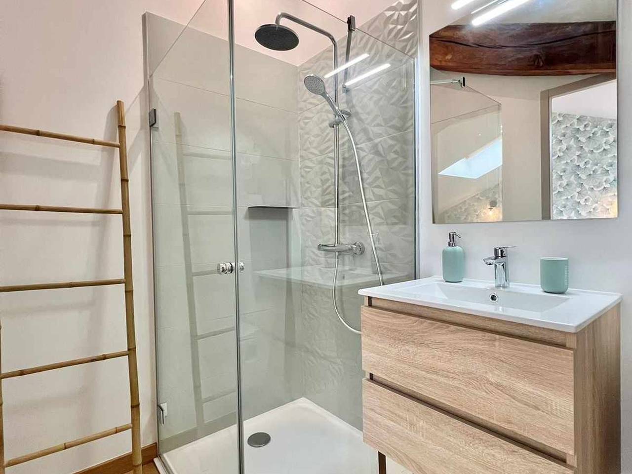 Charmantes 4-Schlafzimmer-Ferienhaus, Moderner Komfort in Haroué, Nancy und Umgebung