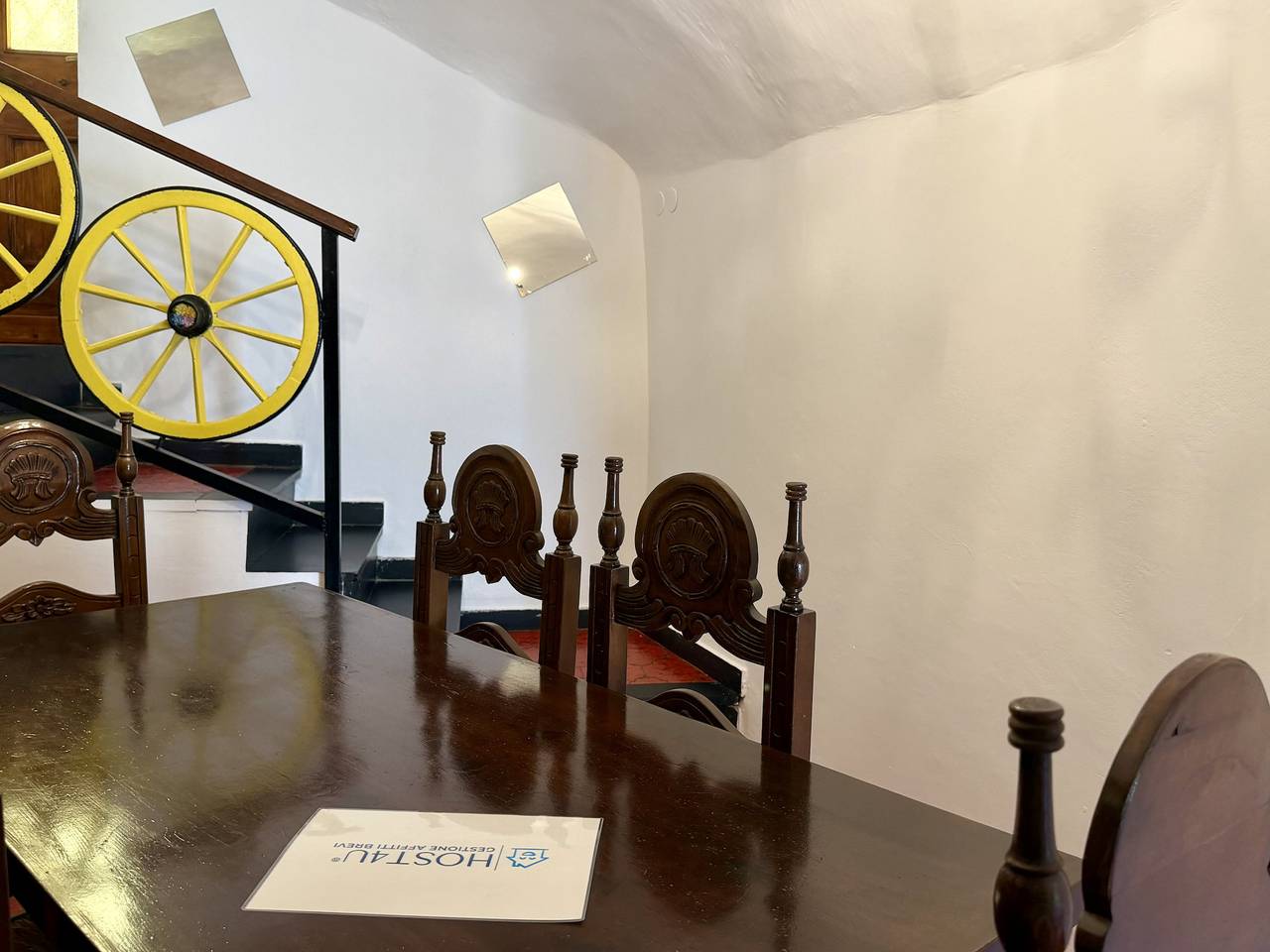 Ganze Wohnung, 1021Im - Casa Romana in Montegrazie, Imperia