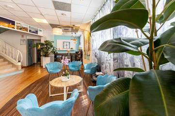 Hôtel pour 4 personnes dans Cinema Le Prado Marseille